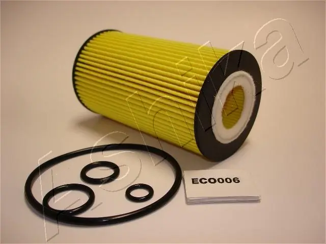 ASHIKA 10ECO006