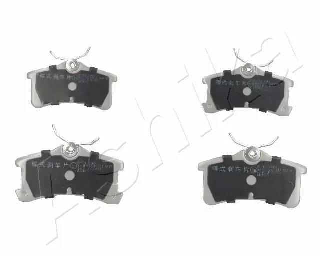 Toyota 0446602060
