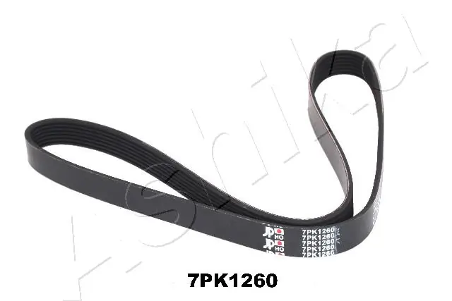 ASHIKA 1127PK1260