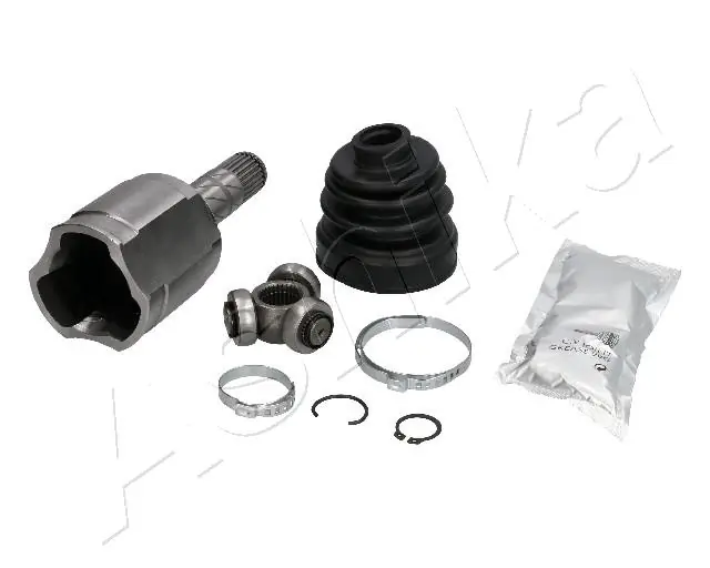Subaru 28392AG000