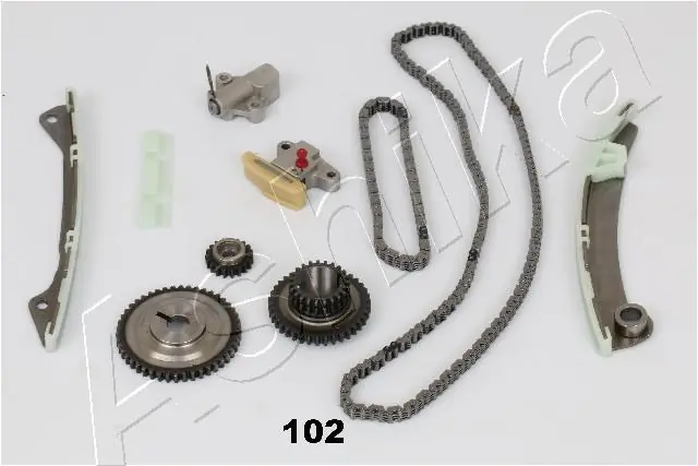 Nissan/Infiniti 130281KC0A