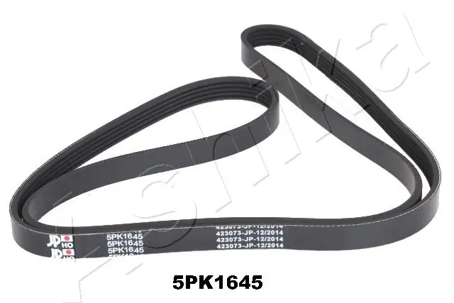 ASHIKA 1125PK1645