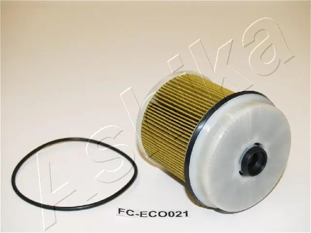 ASHIKA 30ECO021