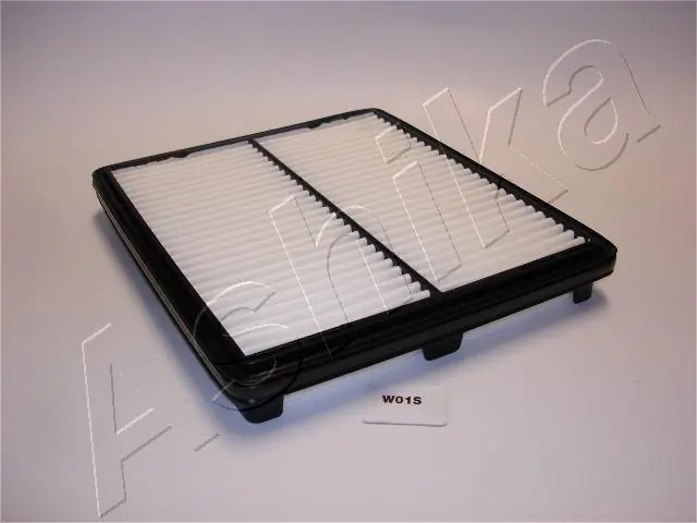 ASHIKA 20W0001