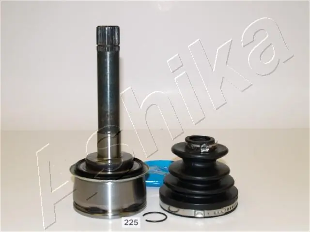 Toyota 9031660004