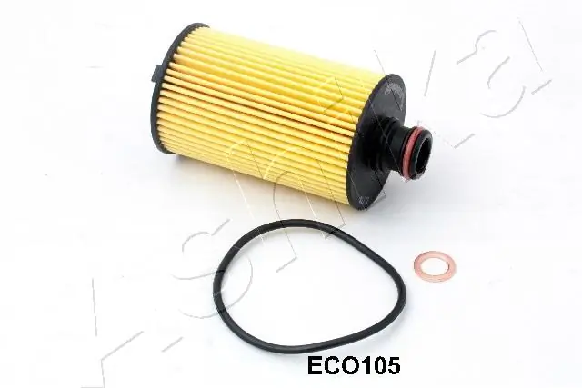 ASHIKA 10ECO105