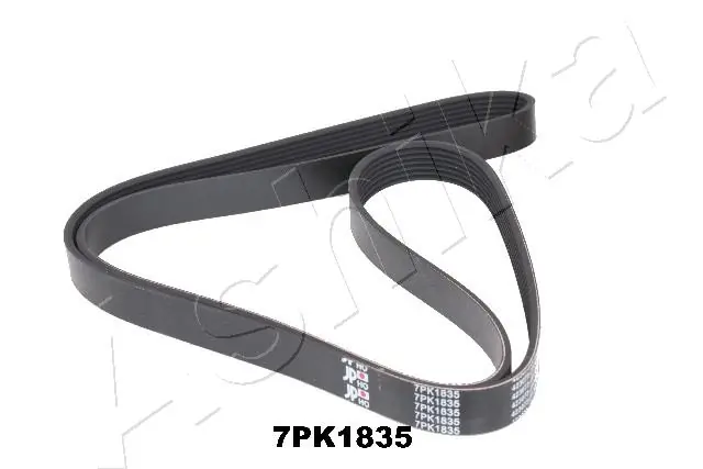 ASHIKA 1127PK1835