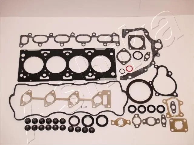 ASHIKA 490HH01