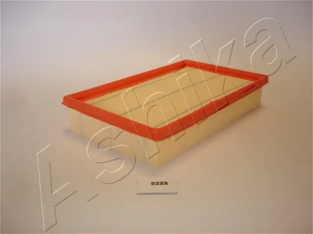 ASHIKA 2005522