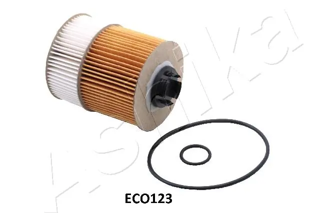 ASHIKA 10ECO123