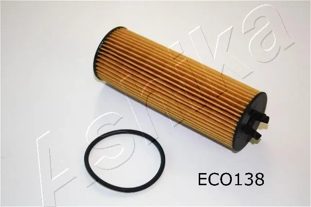 ASHIKA 10ECO138