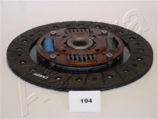 VALEO NS27