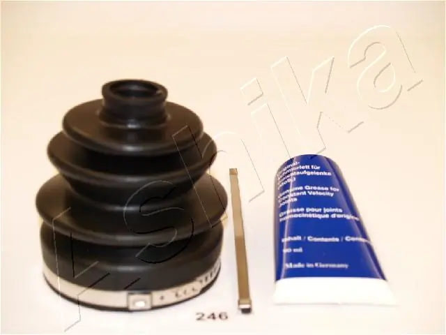 ASHIKA 6302246