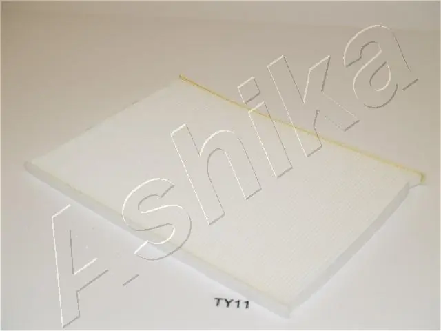 ASHIKA 21TYTY11