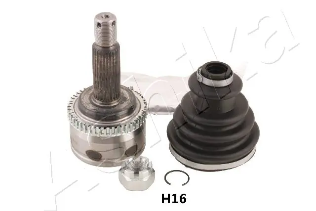 ASHIKA 620HH16