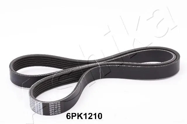 ASHIKA 1126PK1210