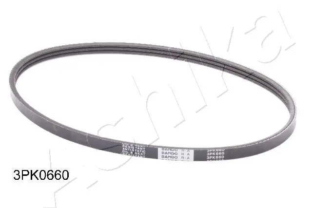 ASHIKA 1123PK660