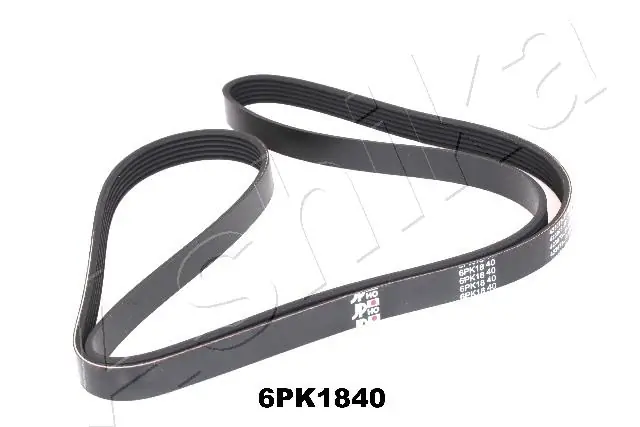 ASHIKA 1126PK1840