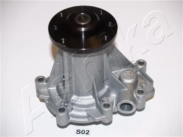 Ssang Yong 6652000520
