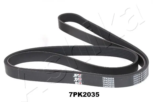 ASHIKA 1127PK2035