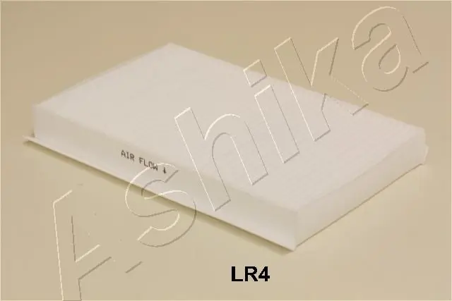 Land Rover JKR500010