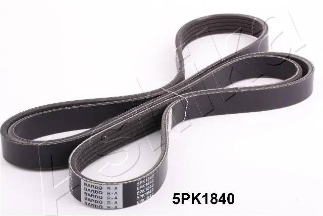ASHIKA 1125PK1840