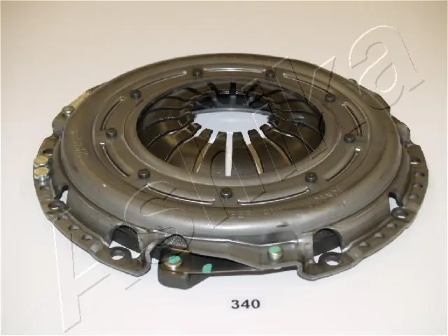 Mazda LF0816410A