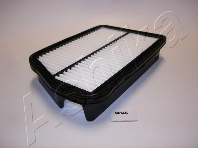 ASHIKA 20W0004
