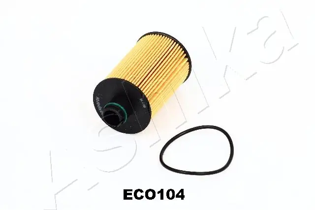 ASHIKA 10ECO104