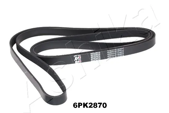 ASHIKA 1126PK2870
