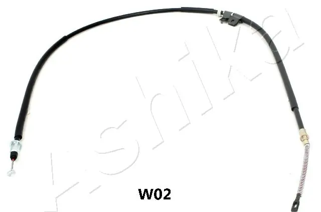 ASHIKA 1310WW02