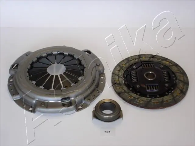 Honda 22200P5M505