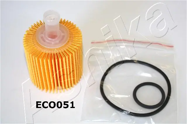 ASHIKA 10ECO051