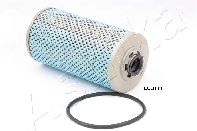 ASHIKA 10ECO113