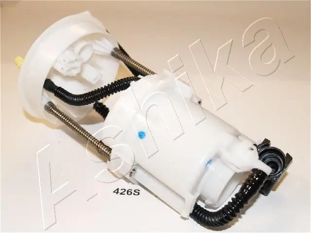 Honda 17048TF0000