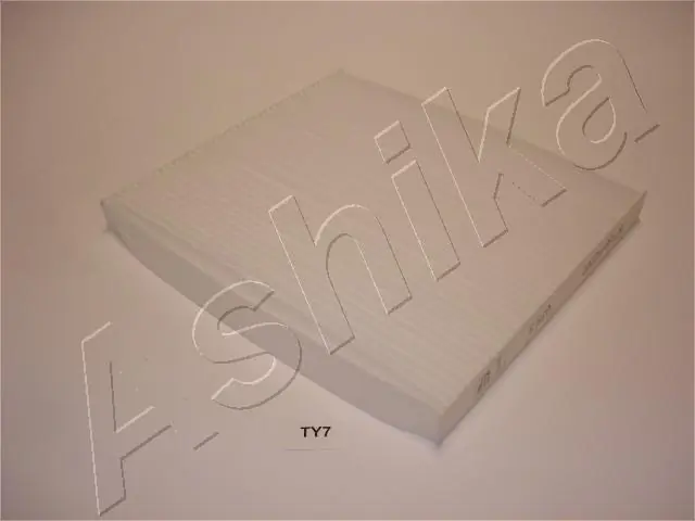 ASHIKA 21TYTY7