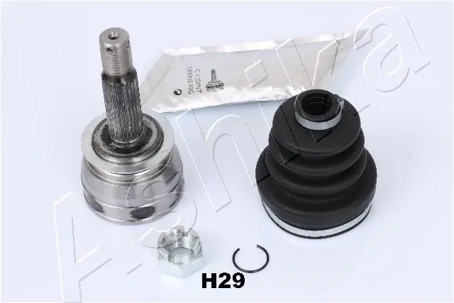 ASHIKA 620HH29