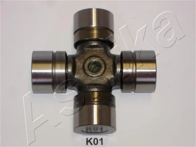 ASHIKA 660KK01