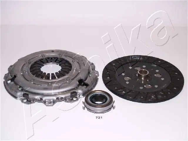 Subaru 30100AA672