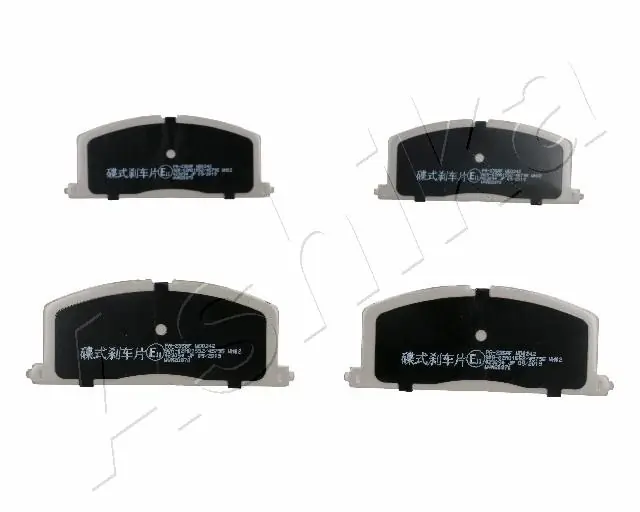 HSB HONG SUNG BRAKE HP5052