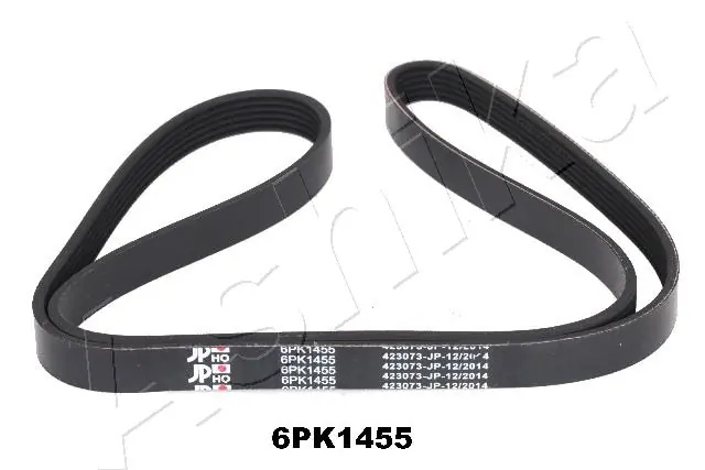 ASHIKA 1126PK1455