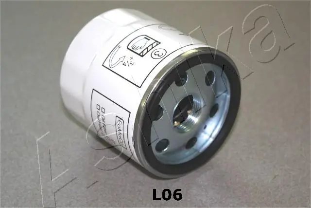 ASHIKA 100LL06