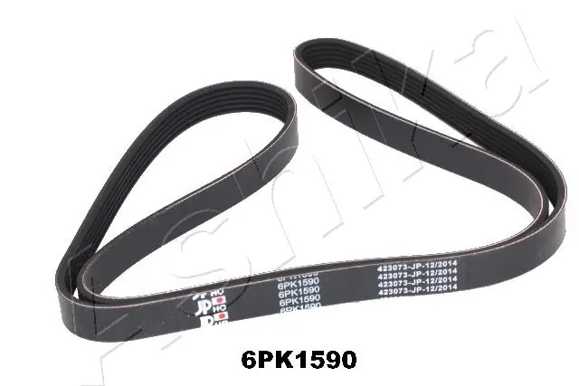 ASHIKA 1126PK1590