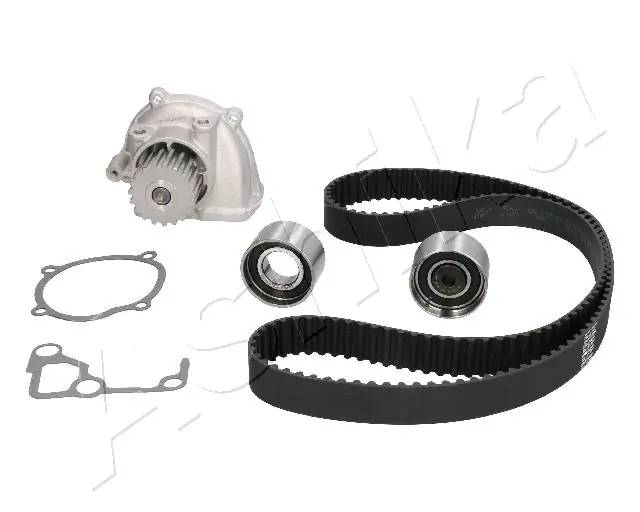 Mazda RF5C12205A9A