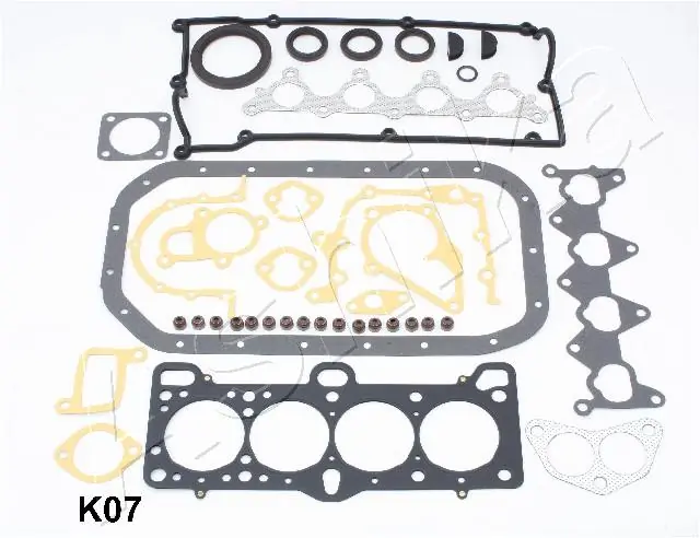 ASHIKA 490KK07