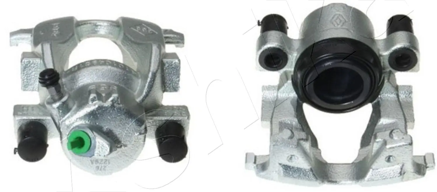 ASHIKA CAL119LJM