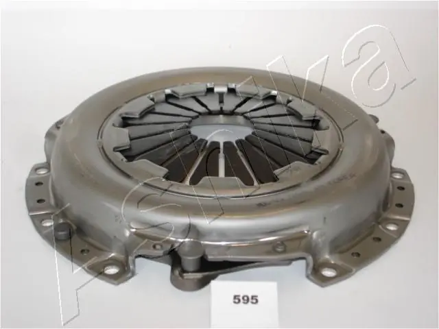 Hyundai 4130034320