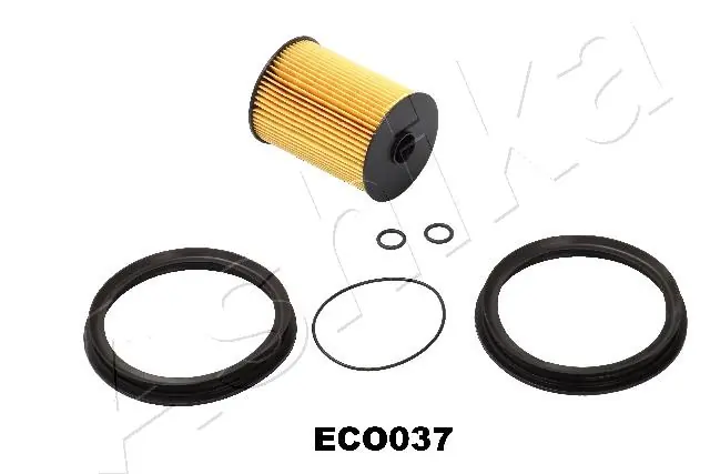 ASHIKA 30ECO037