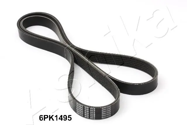 ASHIKA 1126PK1495