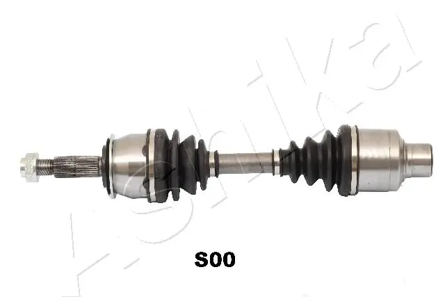 ASHIKA 620SS00